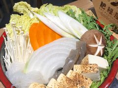 -NIUAN牛庵·日式和牛烧肉(恒隆店)