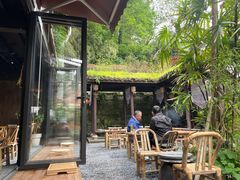 -Metal hands·铁手咖啡