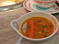 -三头牛·潮汕牛肉生蚝火锅 (夏湾店)