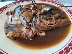 -旺顺阁鱼头泡饼(小红门店)