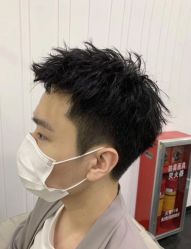 点击看大图 -生活大师造型馆