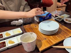 -蒜香焼肉PURUSHIN(马场路店)