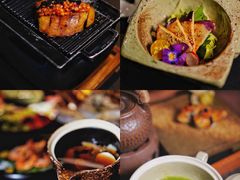 -花潮料理艺食馆(成都万象城店)