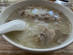 -小高后安粉餐厅(解放四路店)