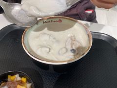 -鲜芋仙(花都融创茂店)