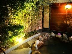 -北京益泉花园酒店
