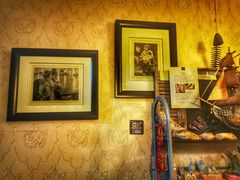 -云端咖啡私房店(河松街店)