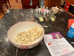 -吾味香葫芦头(安西街店)