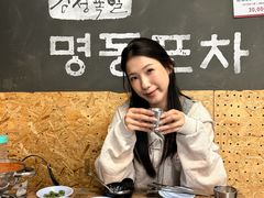 -乐天免税店(明洞店)