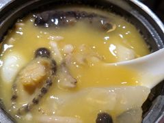 -金枝玉叶上海人家食府(三里河店)