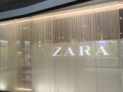-ZARA(顺城购物中心店)