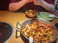 -吃饭皇帝大(合生汇店)