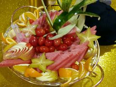 -兰缘美食城(金实店)