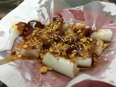 肠粉-香港风味小吃店(中英街店)