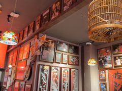 -王繁星面馆(西安熙地港店)