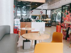 大堂-小西家作(富力爱丁堡店)