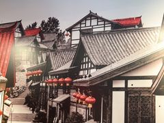 -九老汉·川渝江湖菜(合川路2店)