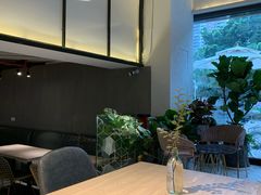 -Maxpoint Kitchen 西餐咖啡(乐峰广场店)