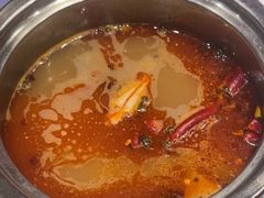 -名都晓荷塘主题火锅(春光路店)
