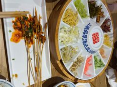 -怪噜范·老贵阳街头名小吃(数博万达店)