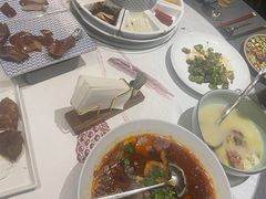 -羲和雅苑•北京烤鸭(平安国际金融中心店)