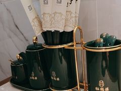 -松鹤楼面馆(中洲湾店)