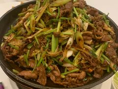 -鸿运楼烤鸭店(天桥店)