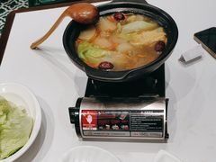 -新仙清汤牛腩(铜锣湾店)