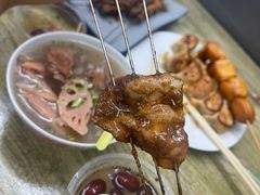 -建国烧烤(建乐路店)