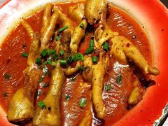 -李叔叔虾蟹大排档(青羊店)