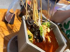 -聚点串吧·小酒局(北京旗舰店)