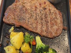 -必胜客(如皋万达店)