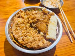 -柳州肥姨妈大骨螺蛳粉(双阳路店)