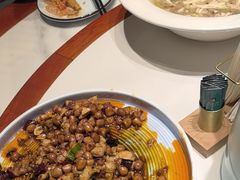 -南山翁新概念川菜(江宁万达广场店)