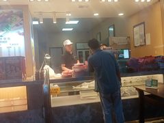 门面-小李烧鸡(西北角总店)