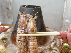 -胡同海鲜·大螃蟹