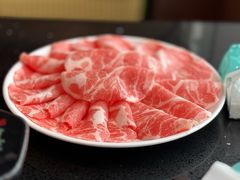 -三江两海老火锅(北京首店)
