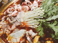 -纽斯桑拿会所(天山店)