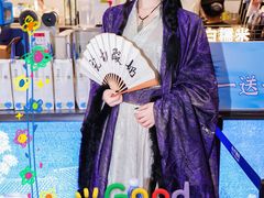 -万达广场(南昌红谷滩店)
