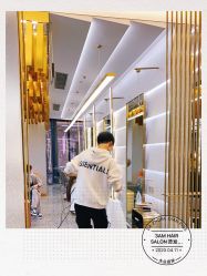 点击看大图 -3AM HAIR SALON烫发染发接发