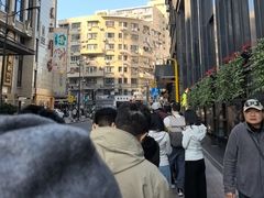 -国际饭店·帆声西饼屋(黄河路店)