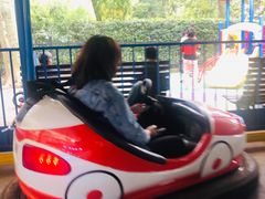 游乐设施-复兴公园