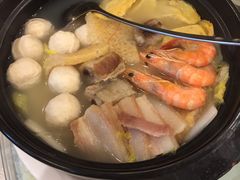 -紫阳家宴(源深店)