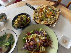 -翠田Green Field Kitchen