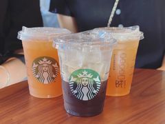 -星巴克臻选(珠海富华里店)