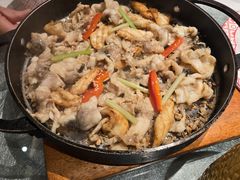 -谭厨中山传家菜.乳鸽.脆鲩鱼(华强北中航城店)