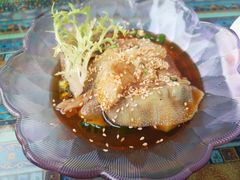 -忘忧草融合私房菜(红鼎国际店)
