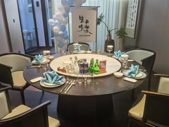 -平湖万怡酒店· 万荟轩