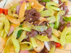 -伍哥厨房(新滘东路店)