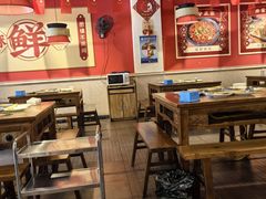 -老哥门肥肠鱼(鱼嘴店)